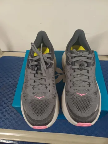 Hoka Bondi 9 bike d'occasion — image 5 sur 8