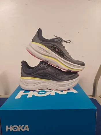 Hoka Bondi 9 bike d'occasion — image 2 sur 8