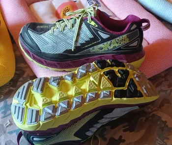 Tweedehands Hoka Stinson 4 bike — afbeelding 9 van 10