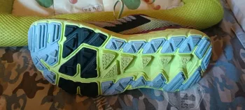 Tweedehands Hoka Stinson 4 bike — afbeelding 5 van 10