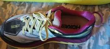 Tweedehands Hoka Stinson 4 bike — afbeelding 7 van 10