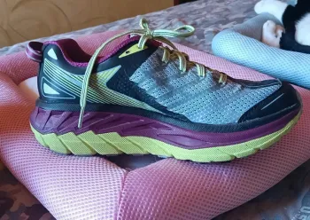 Tweedehands Hoka Stinson 4 bike — afbeelding 4 van 10