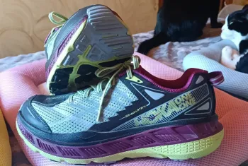 Tweedehands Hoka Stinson 4 bike — afbeelding 3 van 10