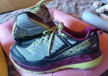 Tweedehands Hoka Stinson 4 bike — afbeelding 6 van 10