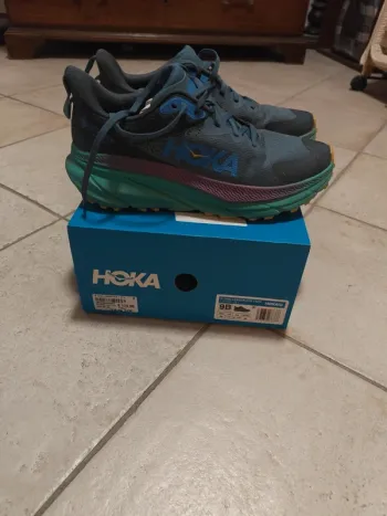 Tweedehands Hoka Challenger ATR7 GTX bike — afbeelding 2 van 9