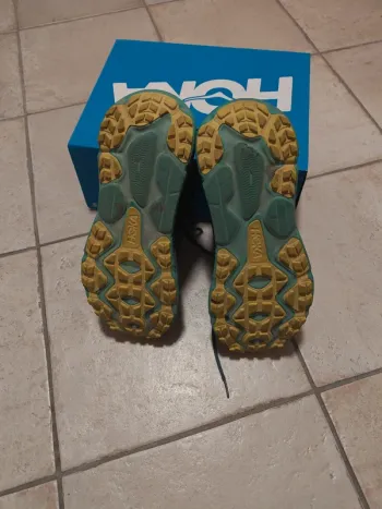 Tweedehands Hoka Challenger ATR7 GTX bike — afbeelding 4 van 9