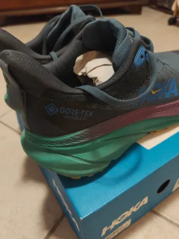 Tweedehands Hoka Challenger ATR7 GTX bike — afbeelding 3 van 9