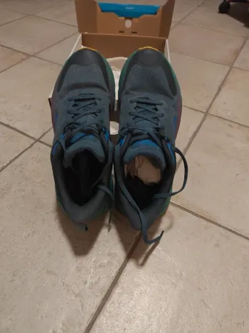 Tweedehands Hoka Challenger ATR7 GTX bike