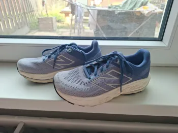 Tweedehands New Balance Hardloopschoenen bike