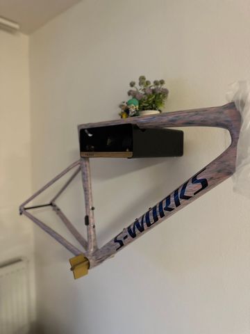 Tweedehands Princeton Carbonworks 65/60 Evolution 2026 bike — afbeelding 8 van 11