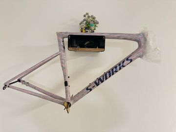 Tweedehands Princeton Carbonworks 65/60 Evolution 2026 bike — afbeelding 10 van 11