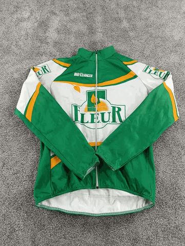 Used Bioracer veste velo homme taille XL - 844430 - hiver - cycliste Cycling Clothing