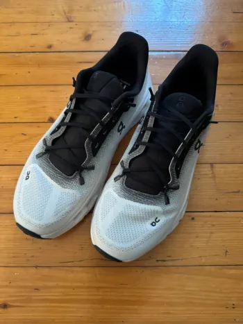 On Running Cloudtilt bike usato — immagine 2 di 5