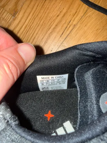 Tweedehands Adidas Boost bike — afbeelding 5 van 5