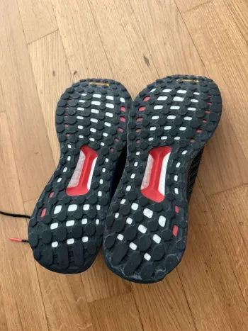 Tweedehands Adidas Boost bike — afbeelding 3 van 5