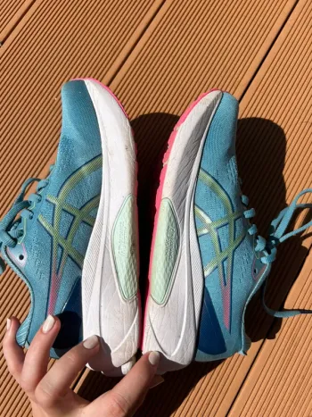 Asics Kayano 30 bike d'occasion — image 4 sur 8