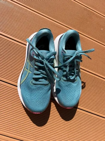 Asics Kayano 30 bike d'occasion — image 2 sur 8