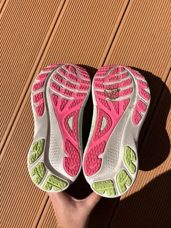 Asics Kayano 30 bike d'occasion — image 7 sur 8