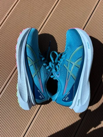 Asics Kayano 30 bike d'occasion — image 5 sur 8