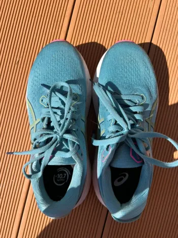 Asics Kayano 30 bike d'occasion — image 8 sur 8