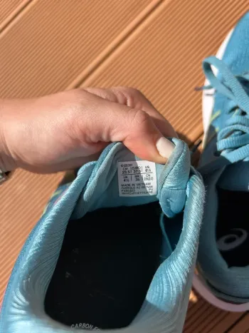 Asics Kayano 30 bike d'occasion — image 3 sur 8