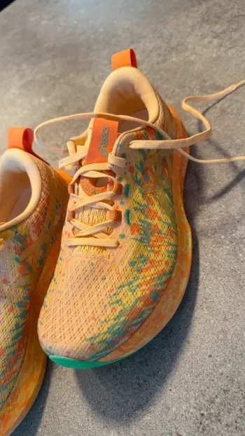 Asics Noosa Tri 16 bike d'occasion — image 2 sur 4
