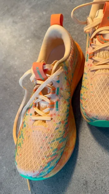 Asics Noosa Tri 16 bike d'occasion — image 3 sur 4