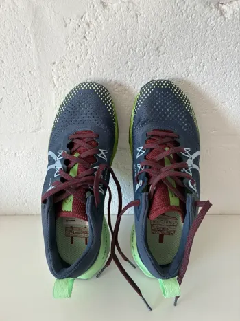 Gebrauchtes Pegasus Nike React bike — Bild 5 von 7