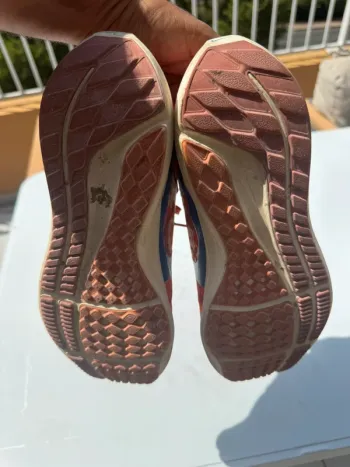 Gebrauchtes Nike Basket Shoes 41 bike — Bild 6 von 7