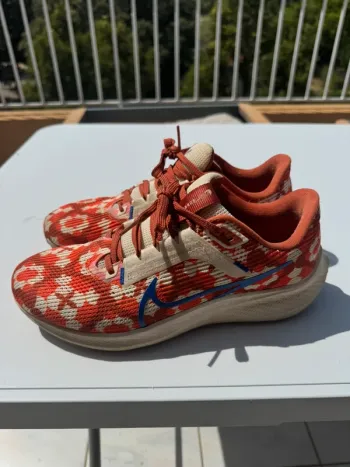 Gebrauchtes Nike Basket Shoes 41 bike