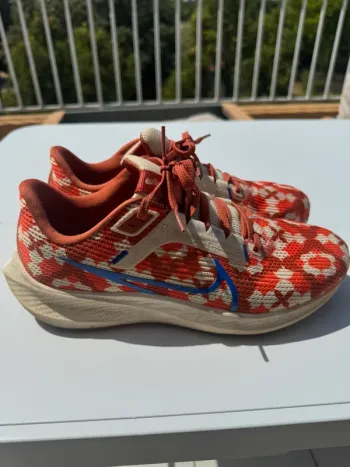 Gebrauchtes Nike Basket Shoes 41 bike — Bild 2 von 7