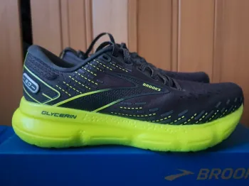 Tweedehands Brooks Glycerin 20 bike — afbeelding 2 van 9