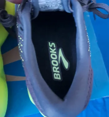 Tweedehands Brooks Glycerin 20 bike — afbeelding 7 van 9