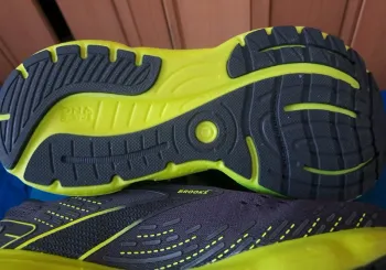 Tweedehands Brooks Glycerin 20 bike — afbeelding 9 van 9