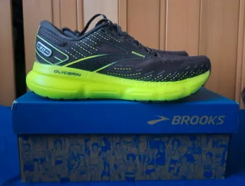 Brooks Glycerin 20 bike de segunda mano