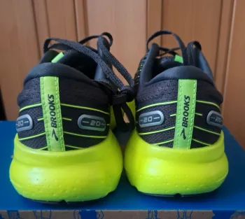 Tweedehands Brooks Glycerin 20 bike — afbeelding 3 van 9