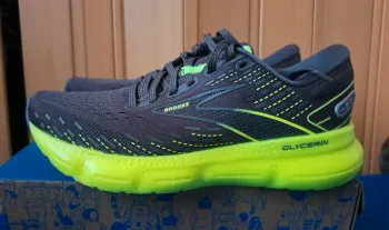 Tweedehands Brooks Glycerin 20 bike — afbeelding 5 van 9