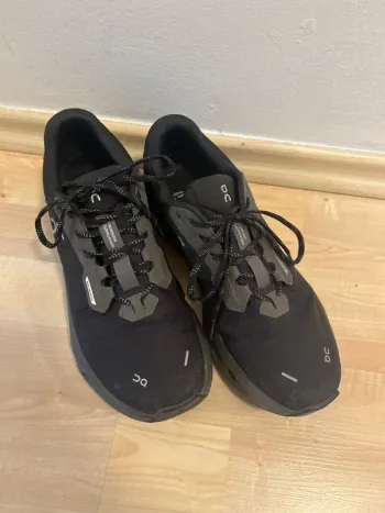 On Running Cloudrunner Waterproof bike d'occasion