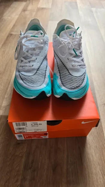 Nike Vaporfly Next 2 bike usato