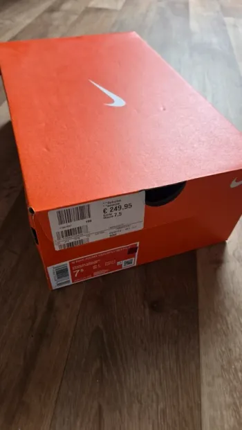 Gebrauchtes Nike Vaporfly Next 2 bike — Bild 5 von 6