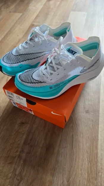 Gebrauchtes Nike Vaporfly Next 2 bike — Bild 2 von 6