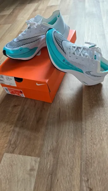 Gebrauchtes Nike Vaporfly Next 2 bike — Bild 3 von 6