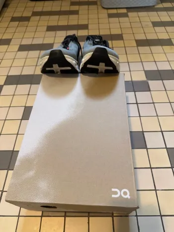 Gebrauchtes On Running Shoes bike — Bild 5 von 6