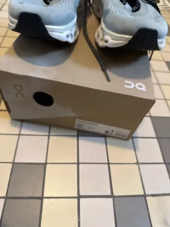 Gebrauchtes On Running Shoes bike — Bild 4 von 6