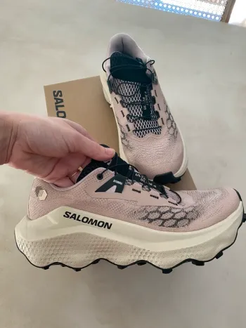 Salomon Ultra Glide 4 bike de segunda mano