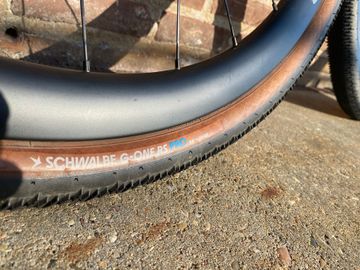 Used FORZA Levanto G Wheelset bike — image 6 of 11