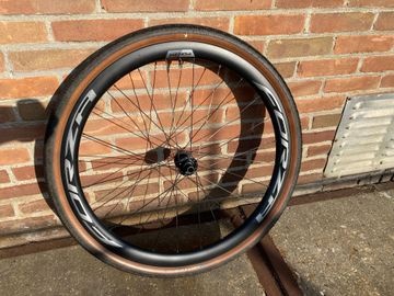 Used FORZA Levanto G Wheelset bike — image 10 of 11