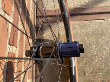 Used FORZA Levanto G Wheelset bike — image 7 of 11