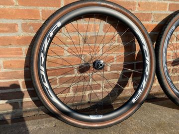 Used FORZA Levanto G Wheelset bike — image 2 of 11