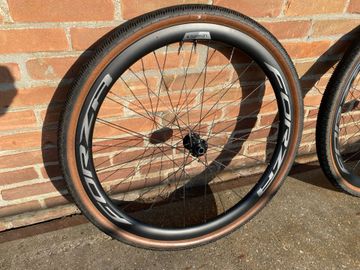 Used FORZA Levanto G Wheelset bike — image 11 of 11